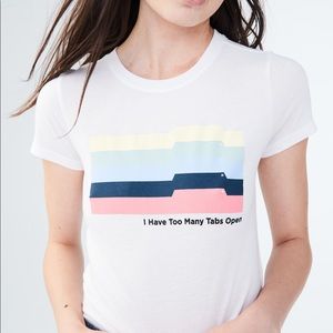 Aeropostale Free State Tee